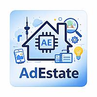 AdEstate logo