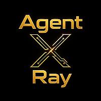AgentX-Ray logo