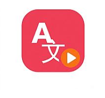AI Video Translator logo