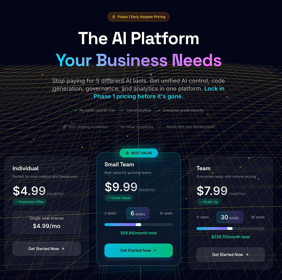 AiAssist screenshot 2