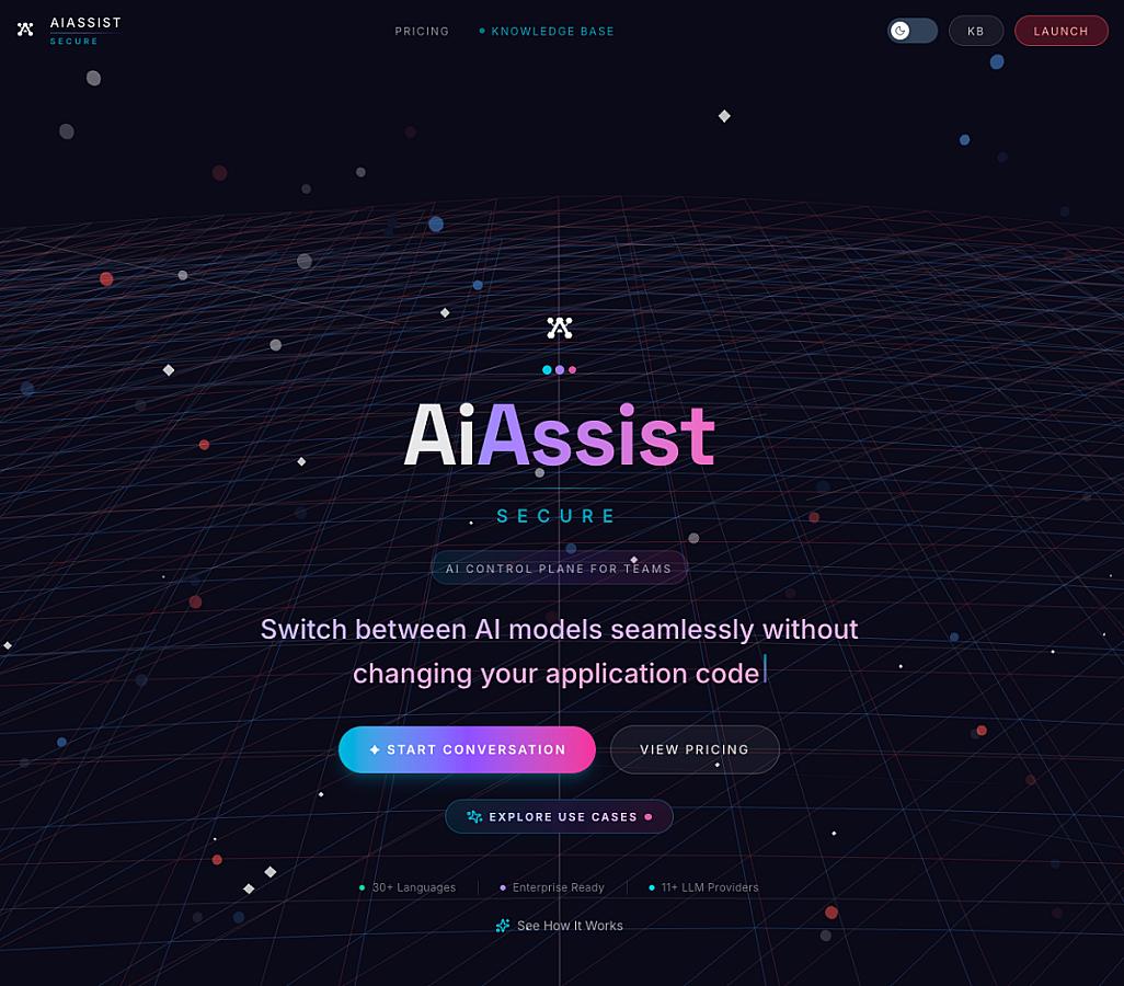 AiAssist screenshot 3