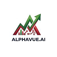 AlphaVue logo