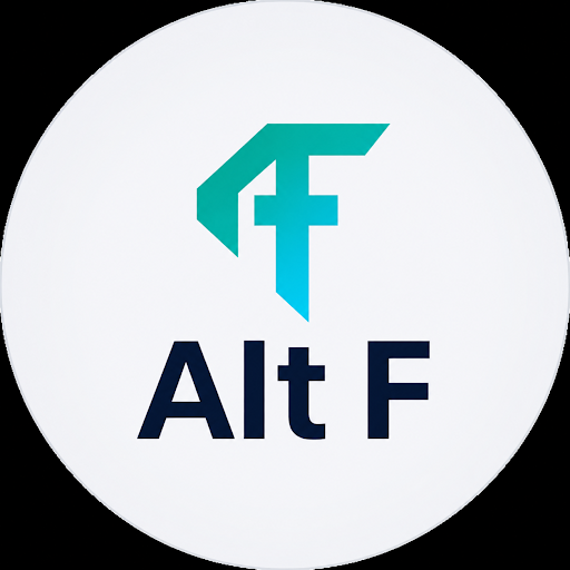 Altftool logo