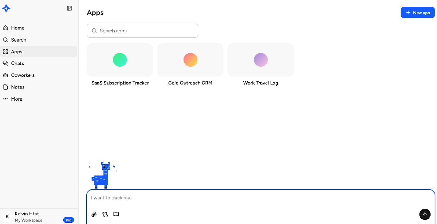 Appaca screenshot 3