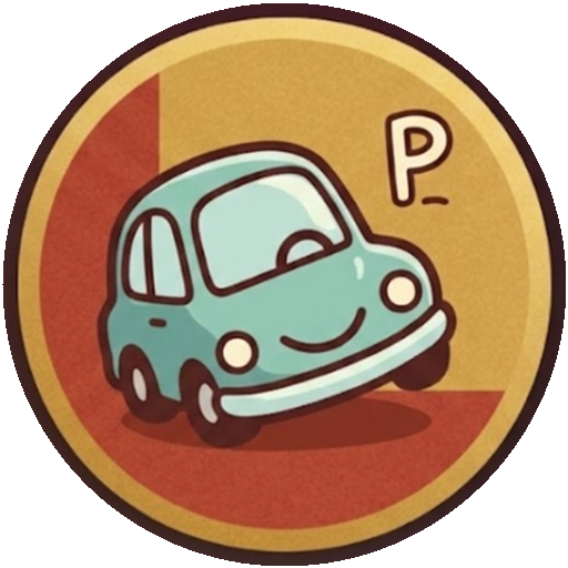 Apparcao!! logo