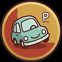 Apparcao!! logo