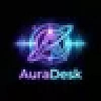 AuraDesk logo