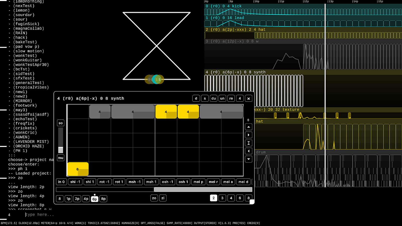 Auwen screenshot 1