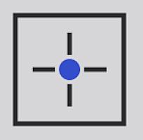Backsight logo