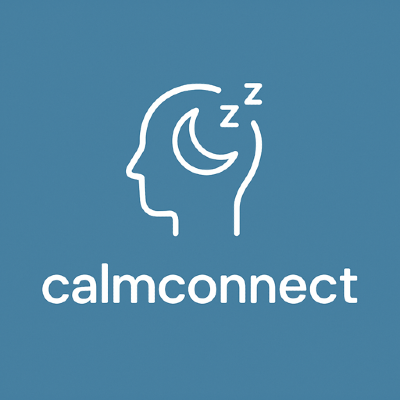CalmConnect logo