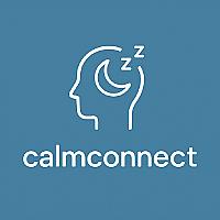 CalmConnect logo