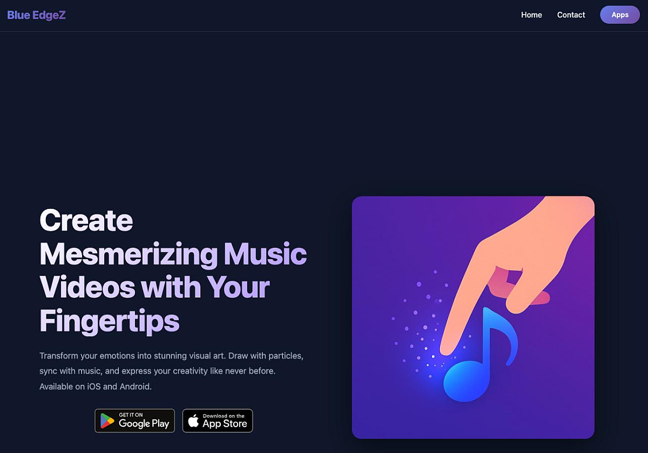 Canvas Melody screenshot 3