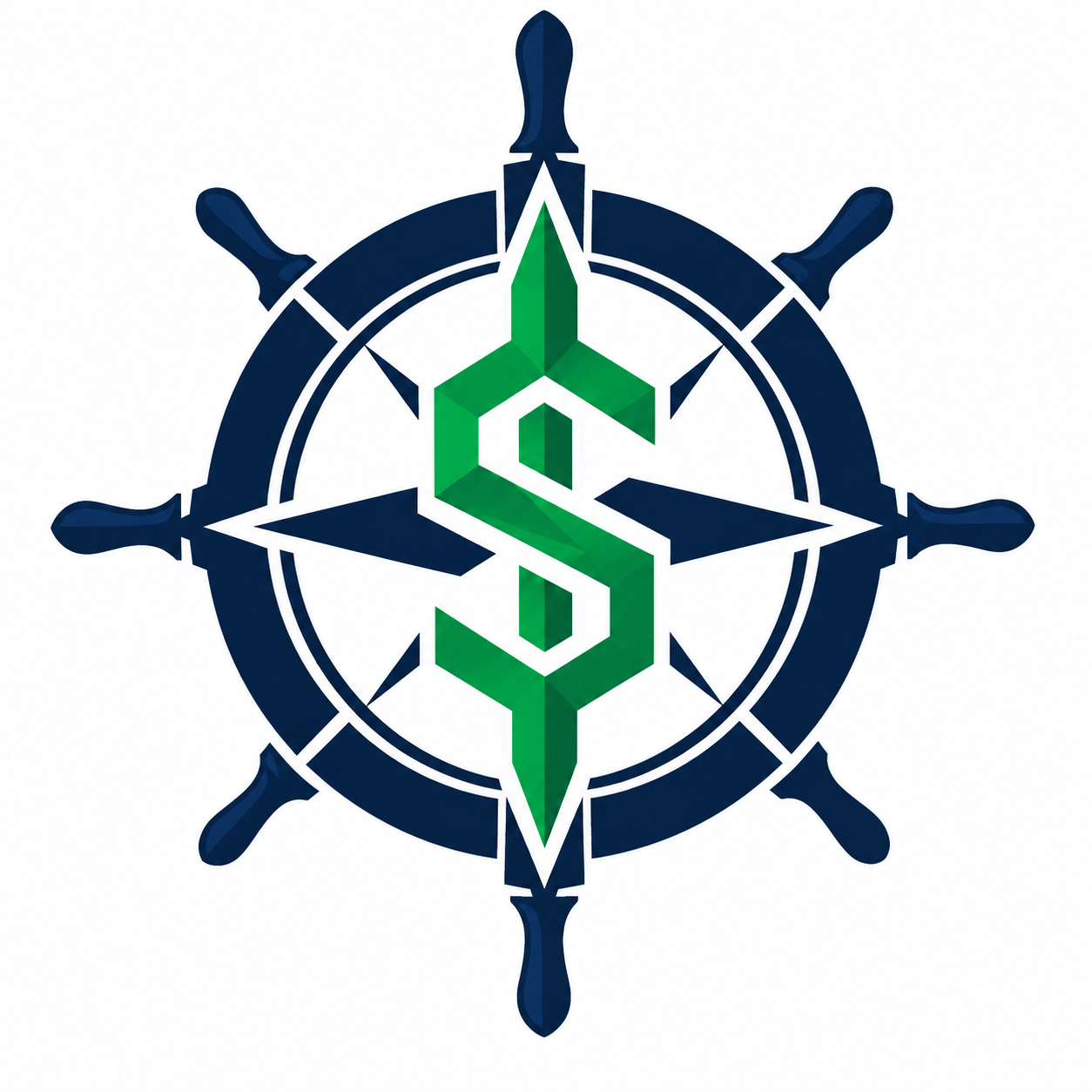 Cash Back Captain logo