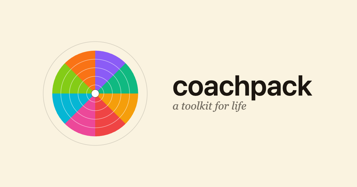 CoachPack logo