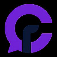 CommentFinder logo