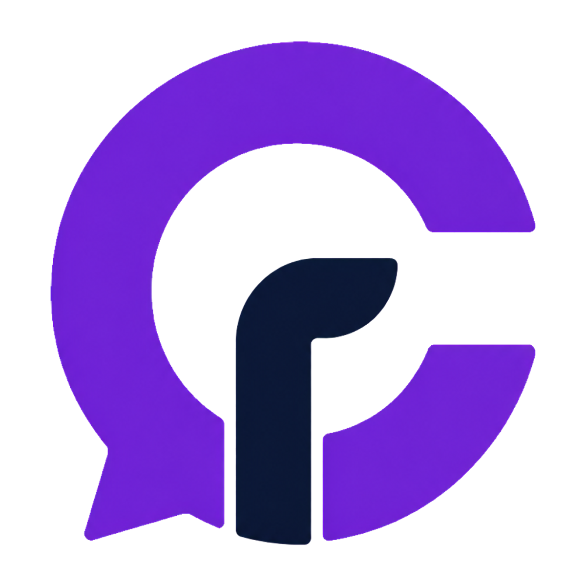 CommentFinder logo