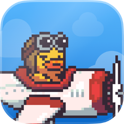 Ducky logo