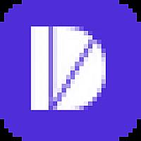 DVOIDER logo