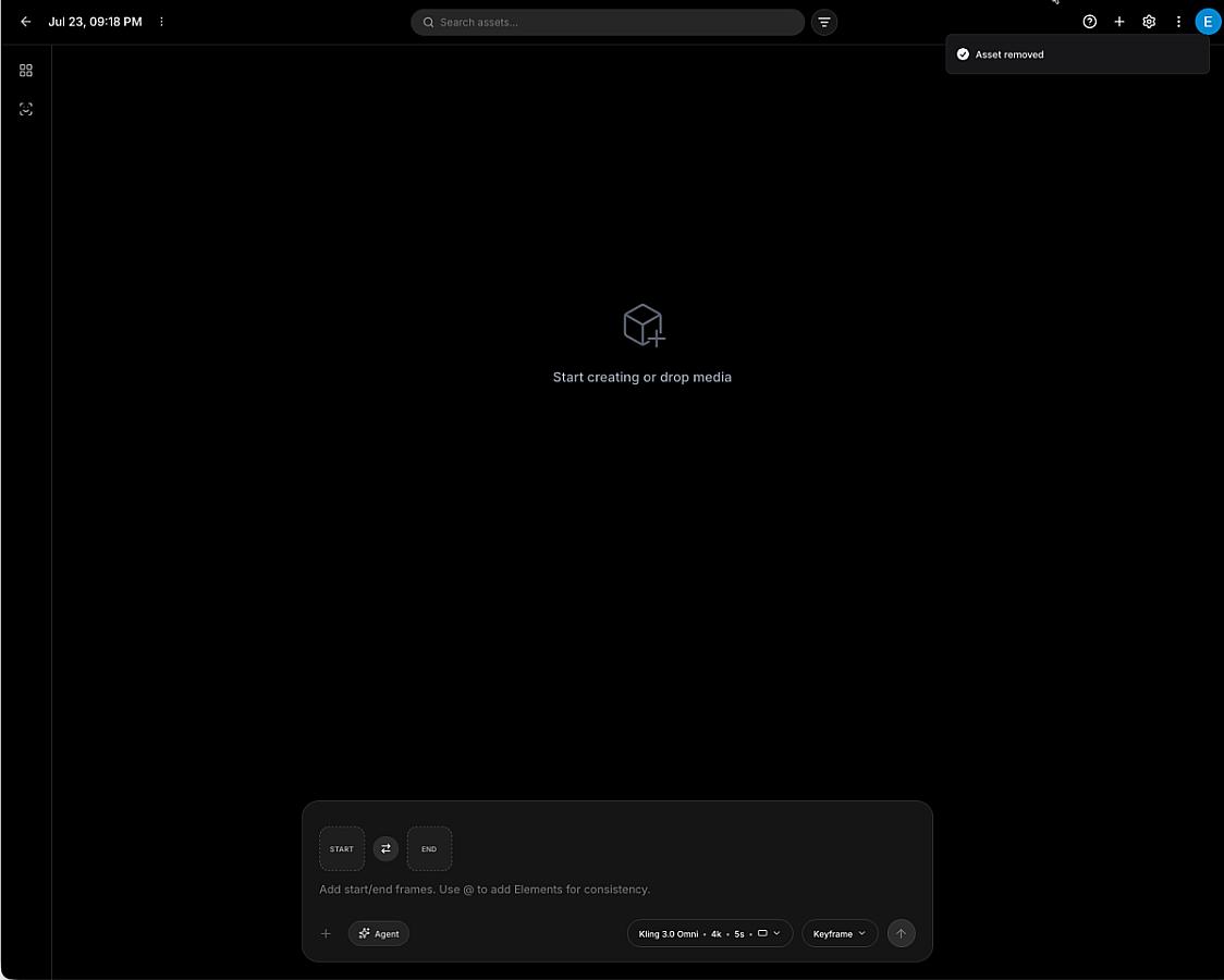 EdgeCut AI screenshot 1