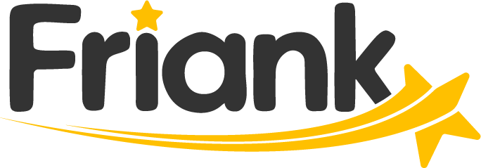 Friank logo