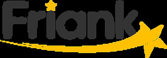 Friank logo