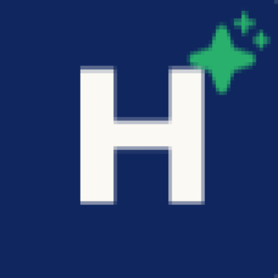 HisaabAI logo
