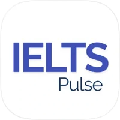 IELTS Pulse logo