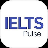 IELTS Pulse logo