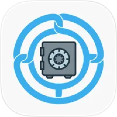 iLinkVault logo