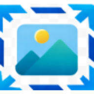 Image Resizer AI logo