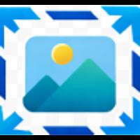 Image Resizer AI logo