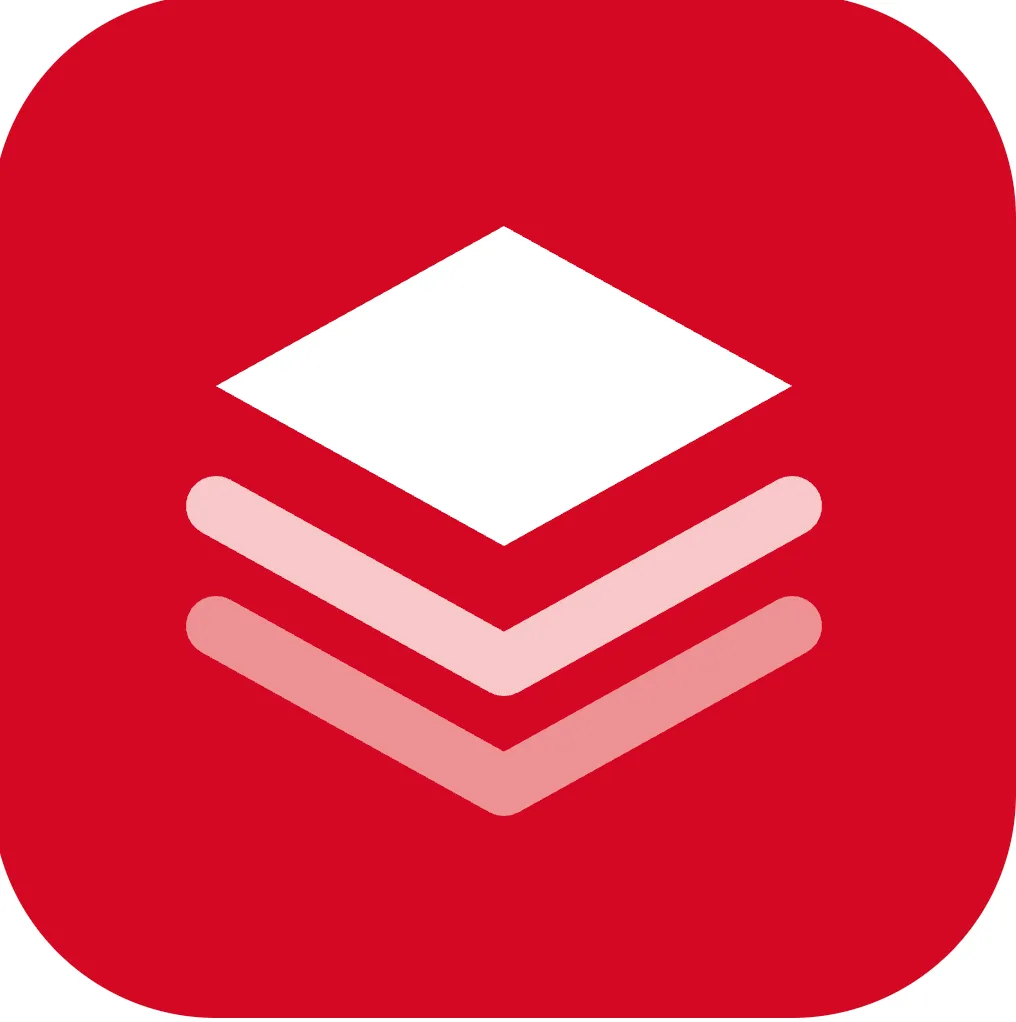 Image to Layers AI logo