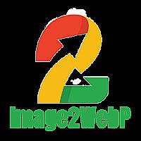 Image2WebP logo