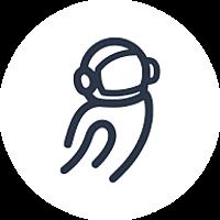 Interview Man logo