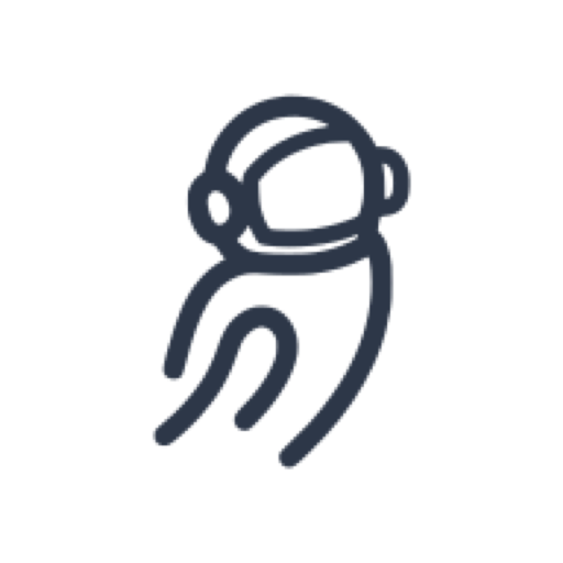 Interview Man logo