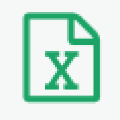 JSON to Excel logo