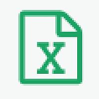 JSON to Excel logo