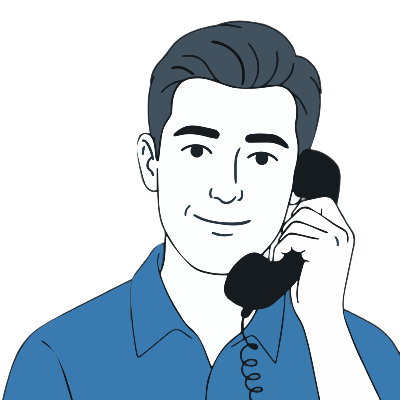 KaiCalls logo