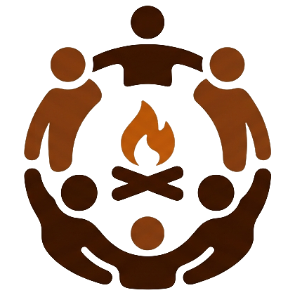 Keep Your Tribe logo