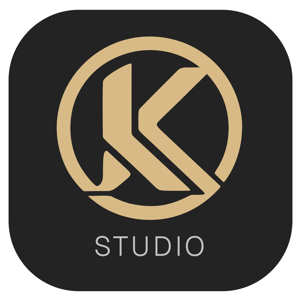 Kordra Studio logo
