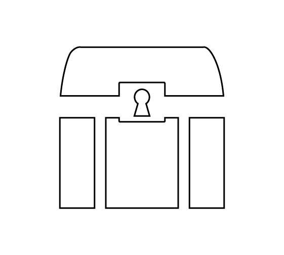 Kurator logo