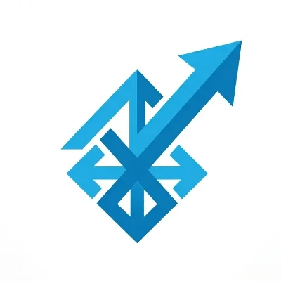 LeadsCrux logo
