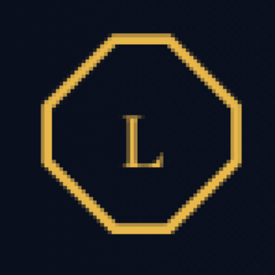 LightRest logo