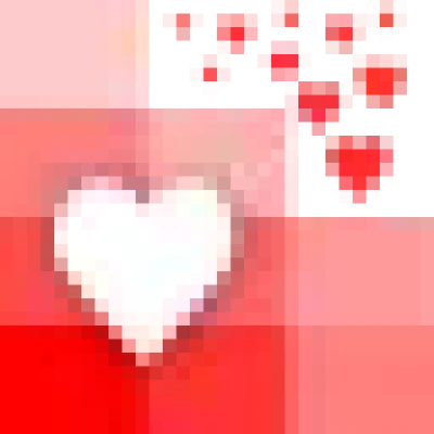 Love Spreadsheets logo