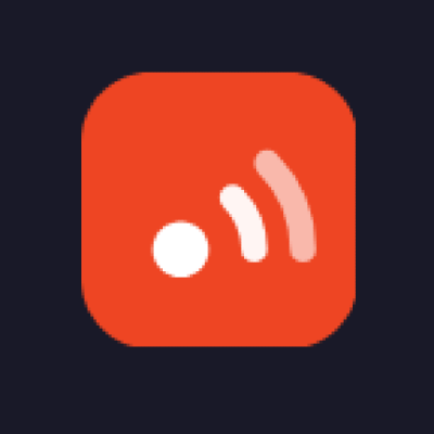 MentionLeads logo