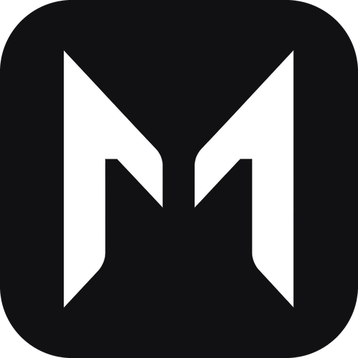 ModelRush logo
