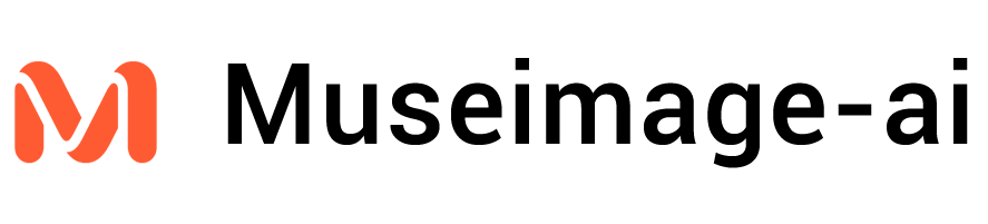 Muse Image logo