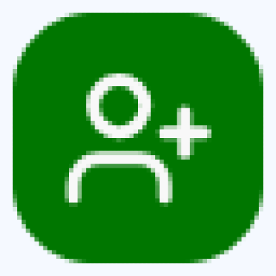 NewFollowers logo