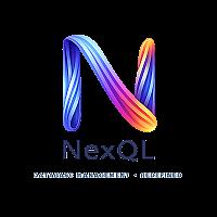 NexQL logo