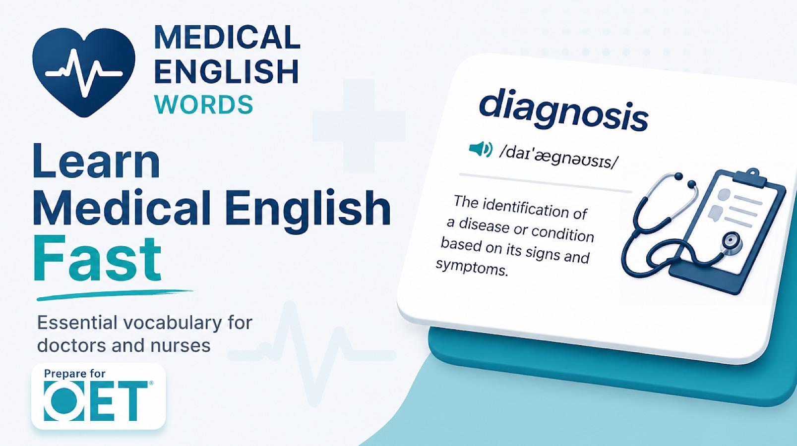 One More Word Medical screenshot 2
